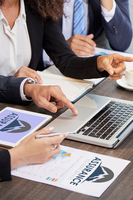 Assurance Solutions4