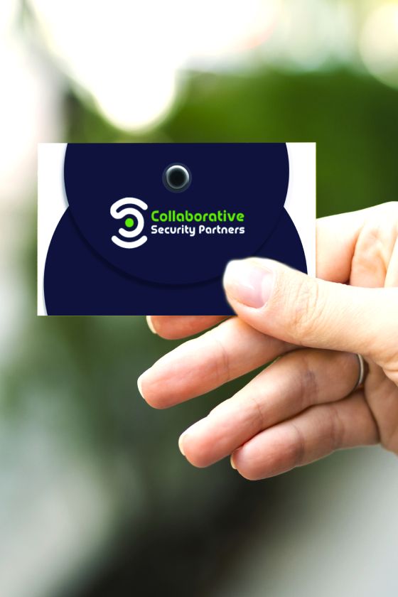 Collaborative Security
