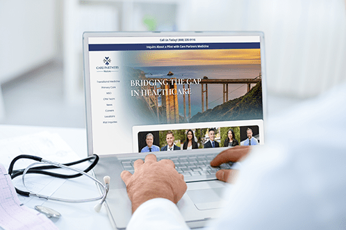 Care Partners Medicine1