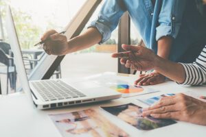 When Is It The Right Time To Rebrand Your Business? 2