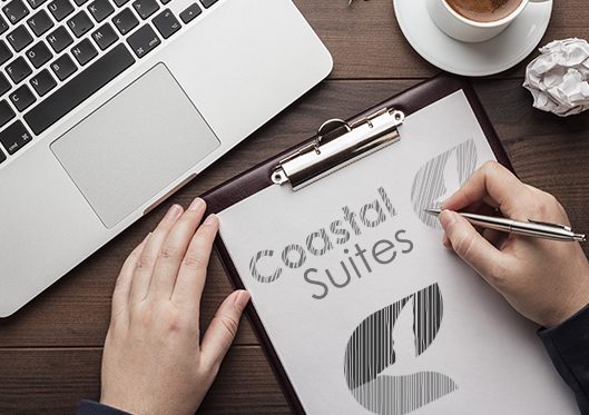 Coastal Suites Logo 26