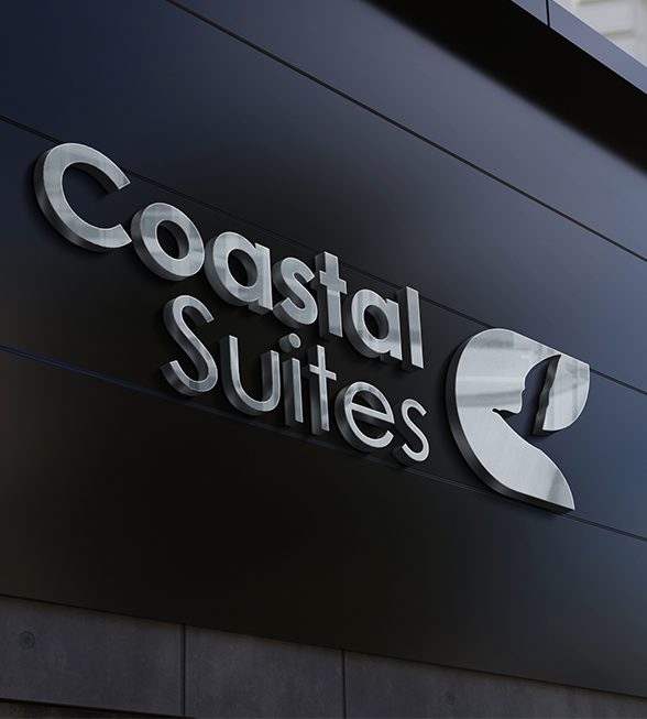 Coastal Suites Logo