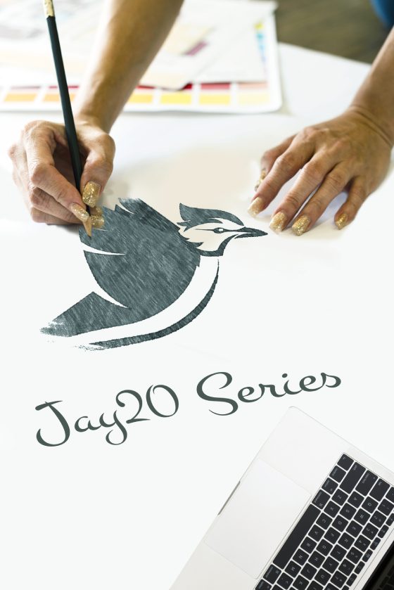 Jay20 Series 1