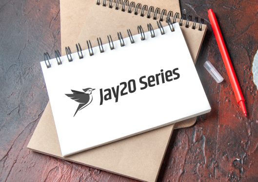 Jay20 Series 19