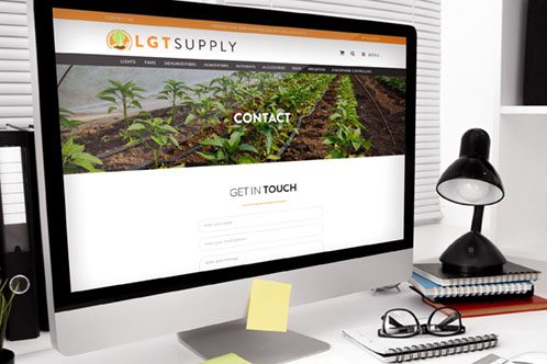 Lettuce Grow Together, LLC 32