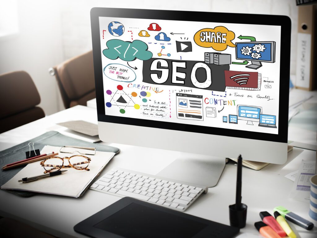 SEO for content marketing