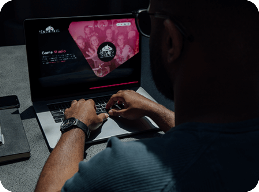 Website Design 48