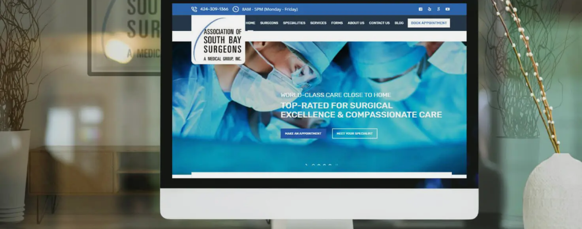 Association of South Bay Surgeons-old 1