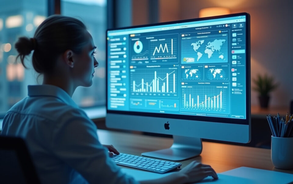Customized Software Development
