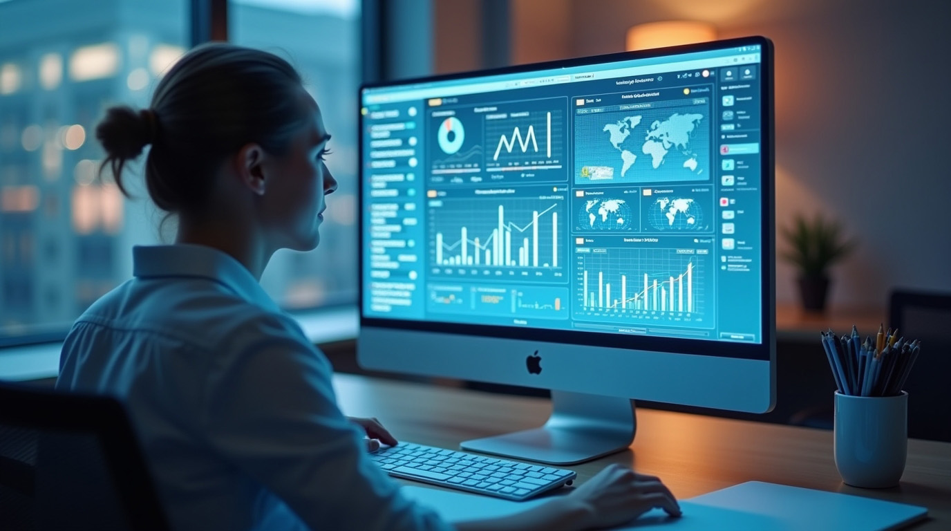 Customized Software Development