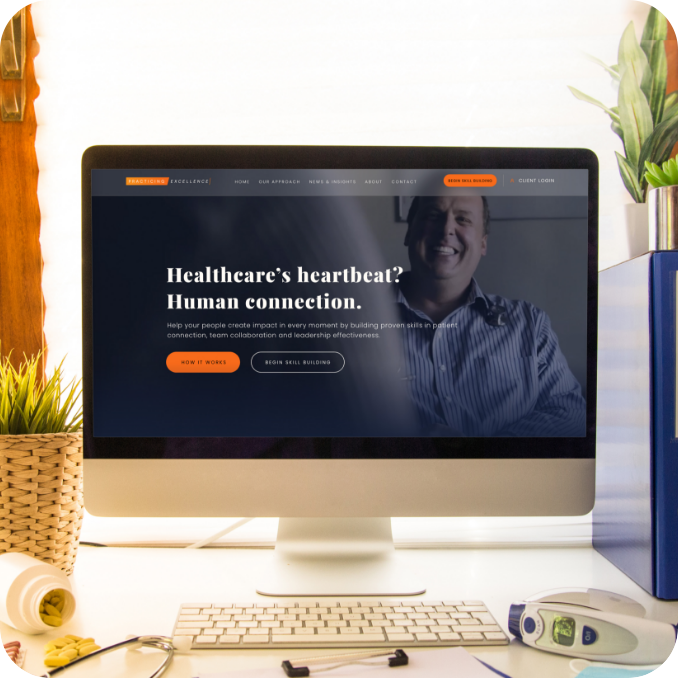 Website Design 1