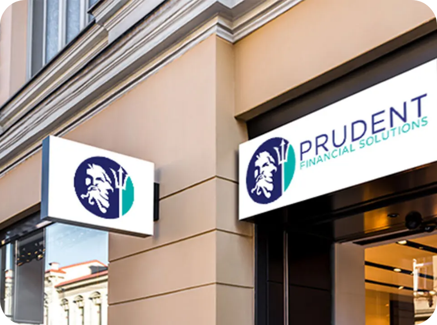 Prudent financial 8
