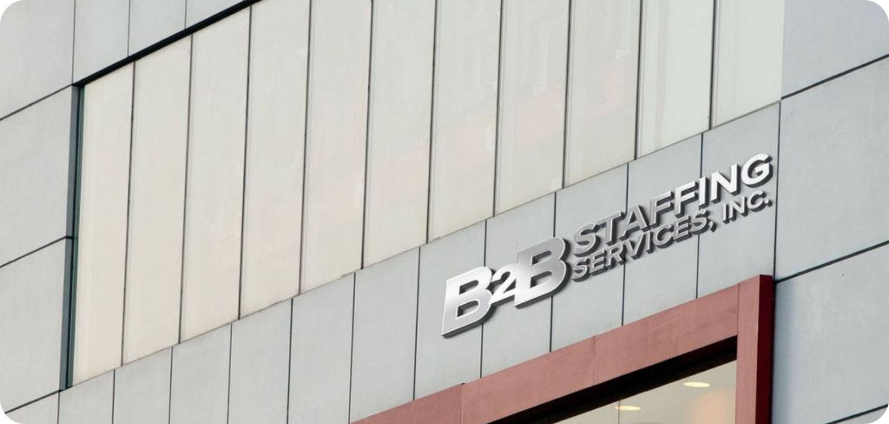 B2B Staffing 6