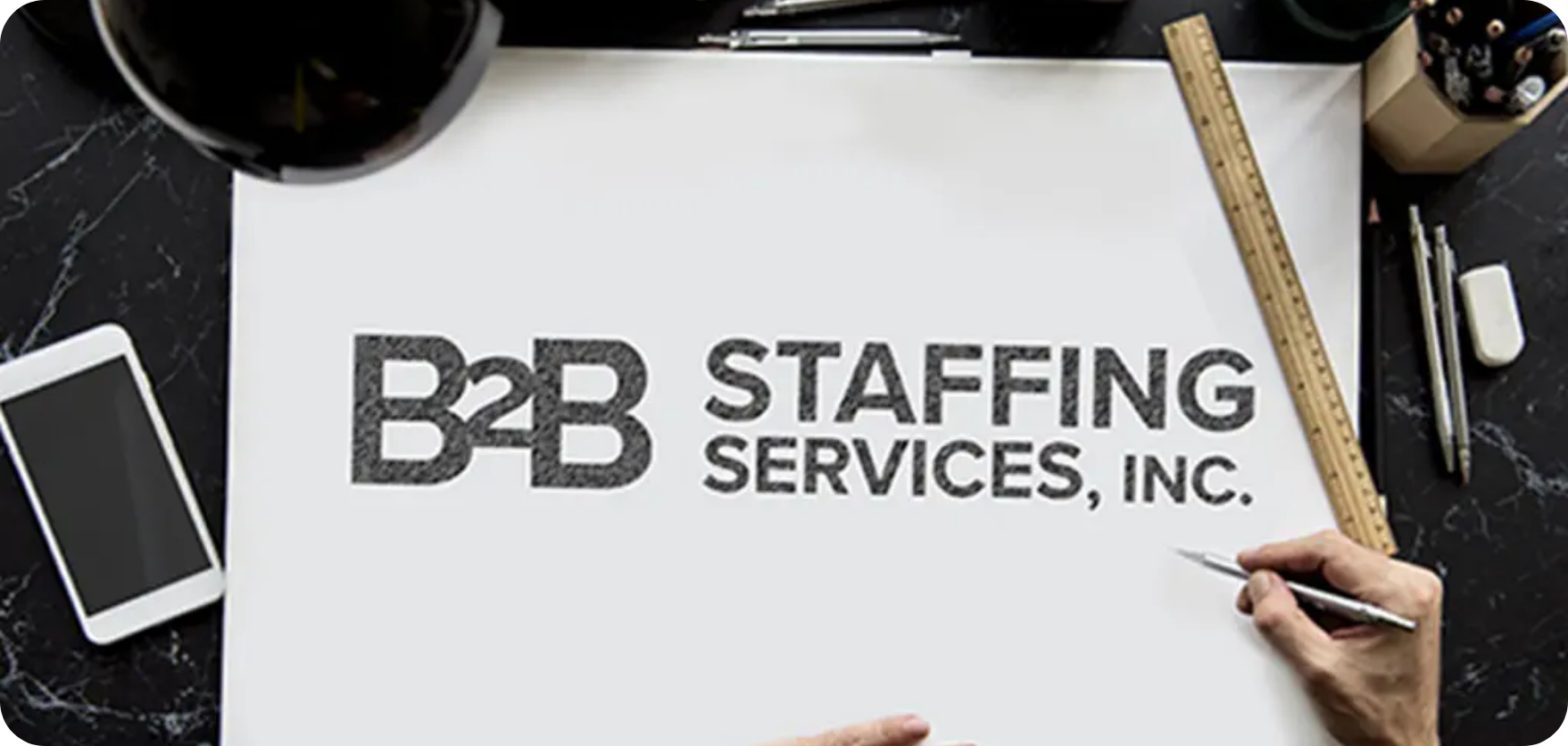 B2B Staffing 2