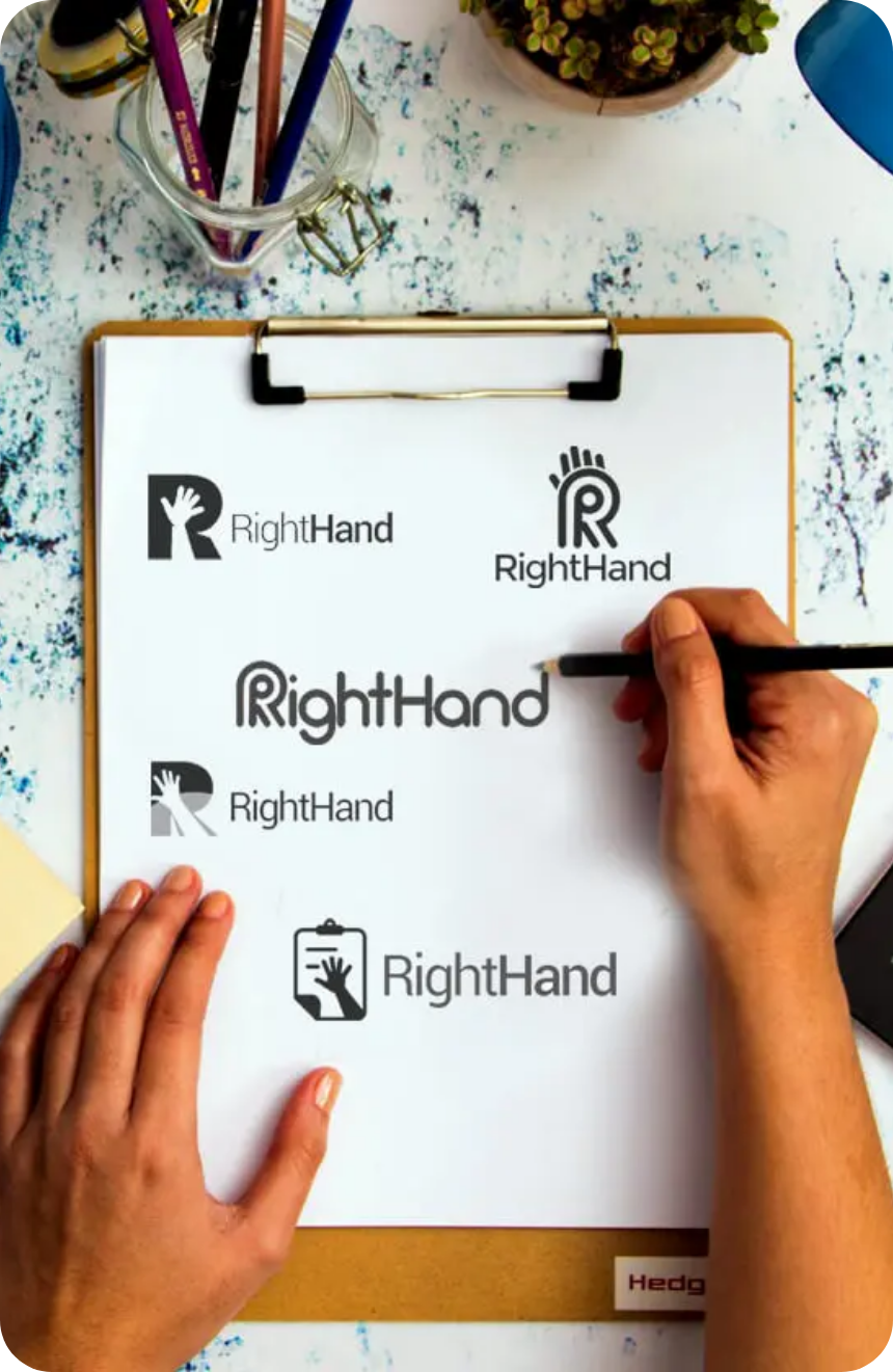Portillo & Associates RightHand 3
