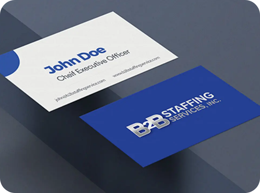 B2B Staffing 8