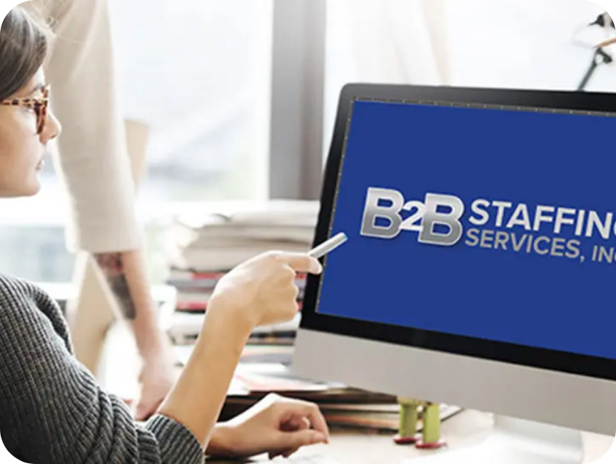 B2B Staffing 5