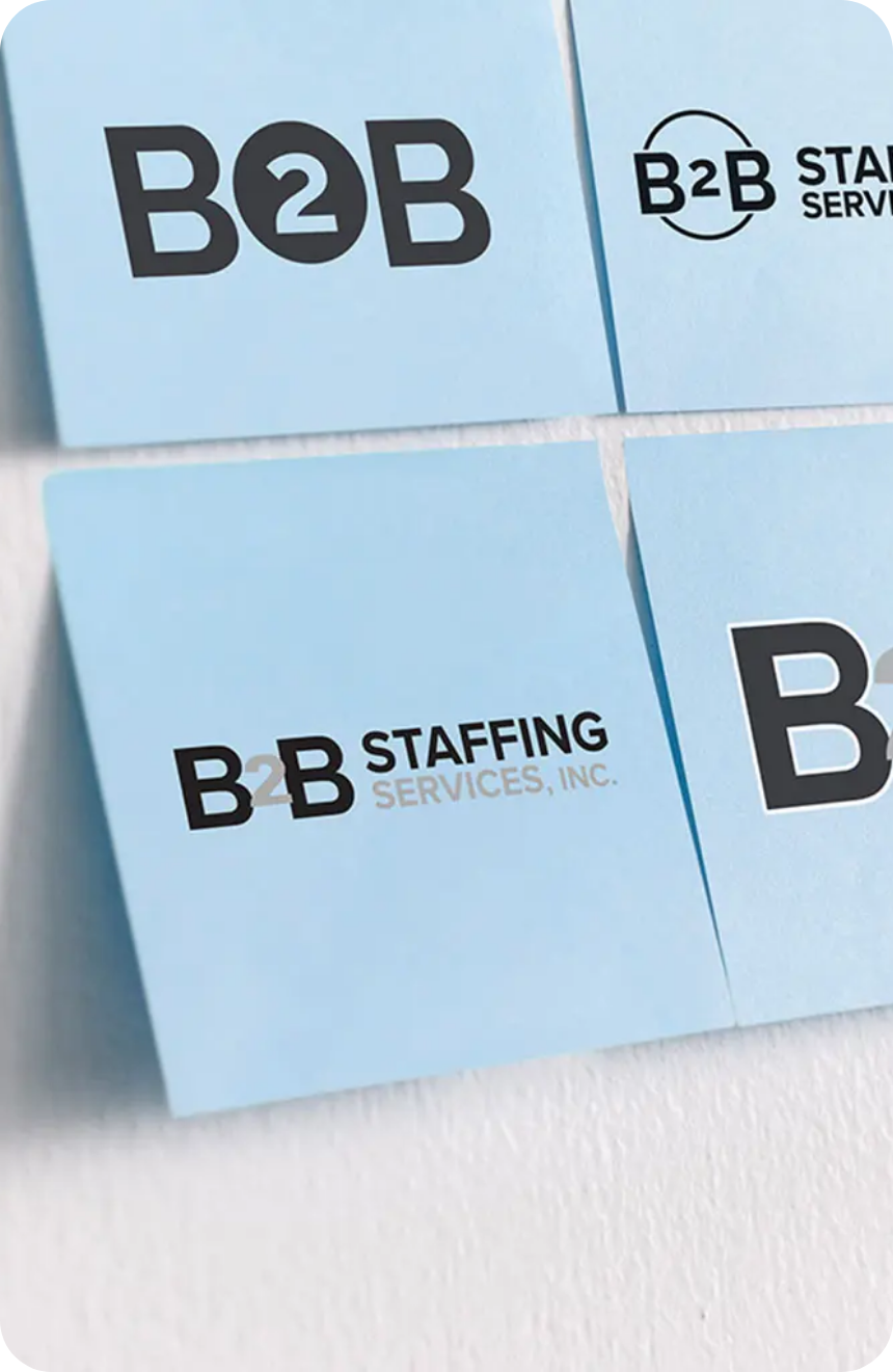B2B Staffing 3