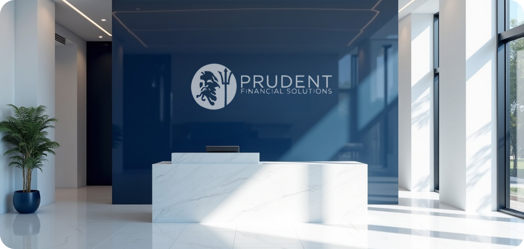 Prudent financial 6