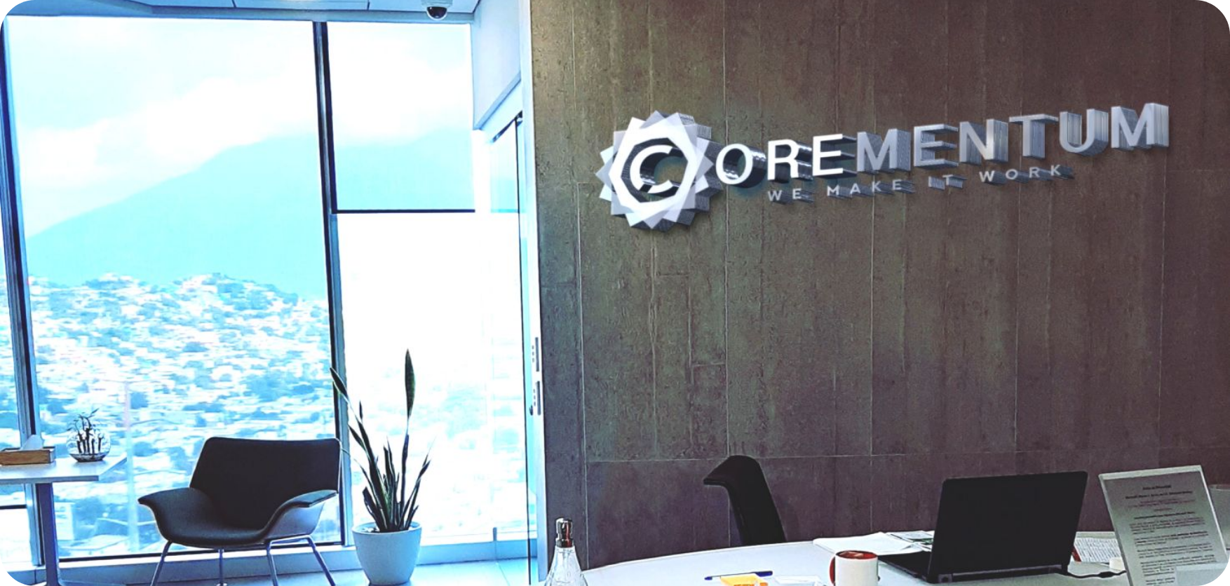Corementum 6