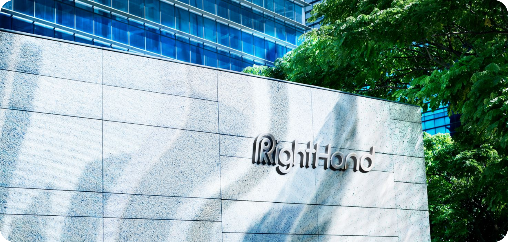 Portillo & Associates RightHand 6