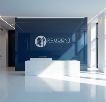 Prudent Financial