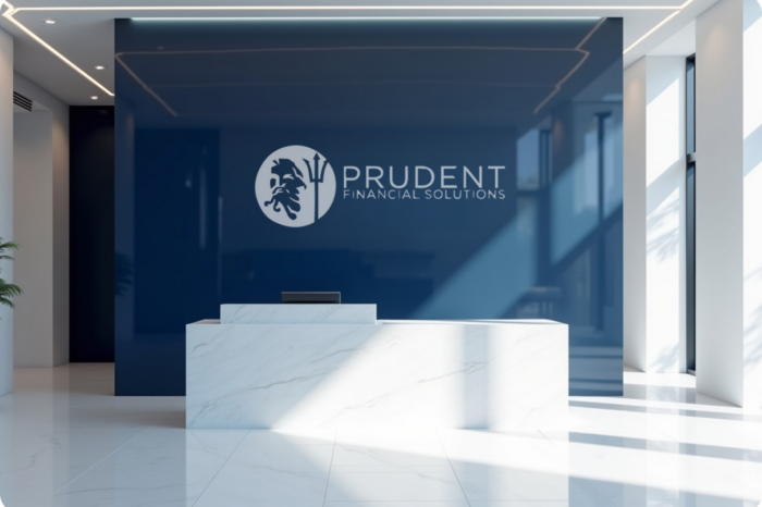 Prudent financial