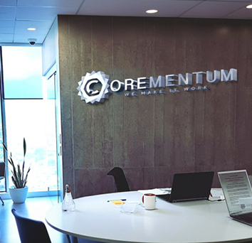 Corementum