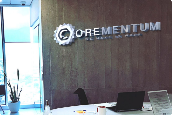 Corementum