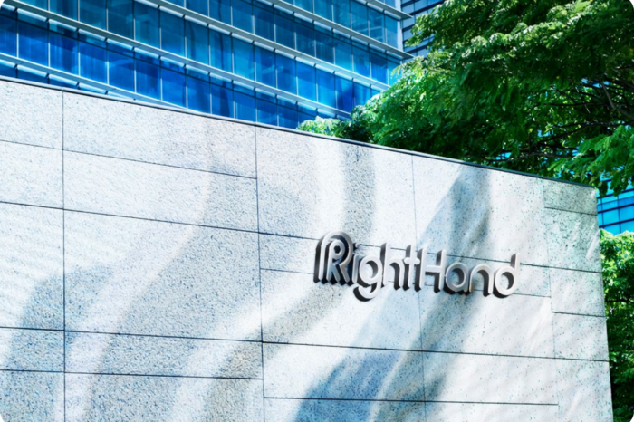 Portillo & Associates RightHand