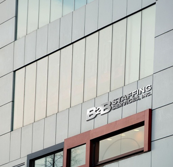 B2B Staffing