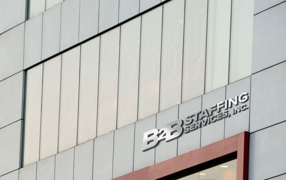 B2B Staffing 57