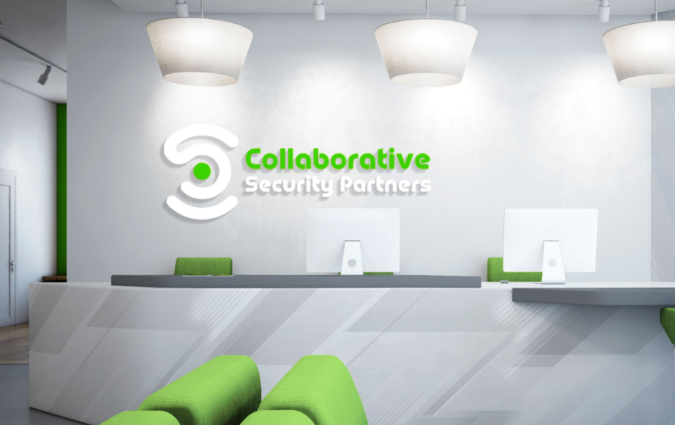 Collaborative Security Partners 10