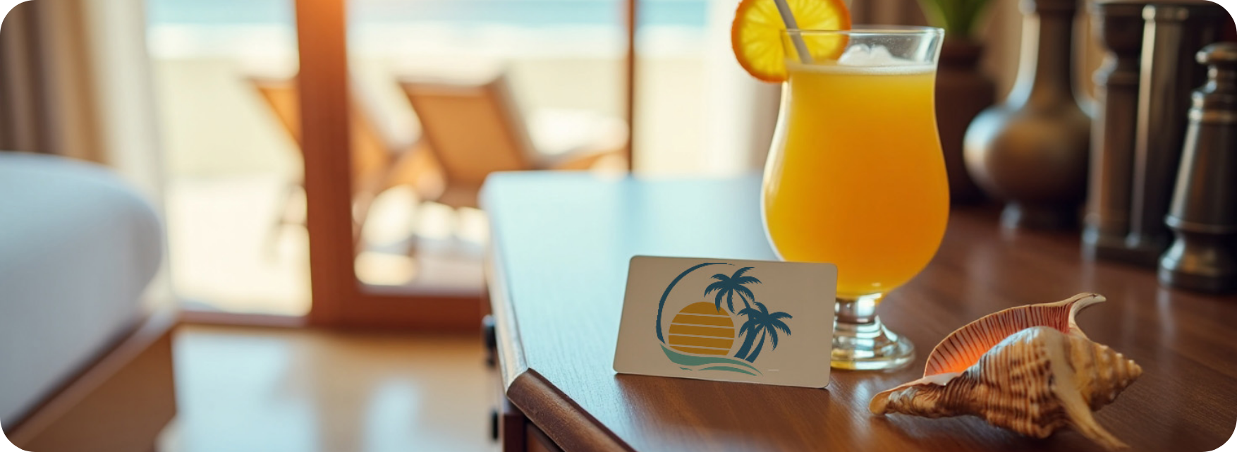 Coastal Getaway 9