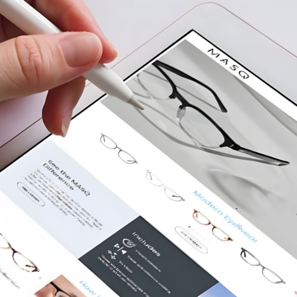 web design